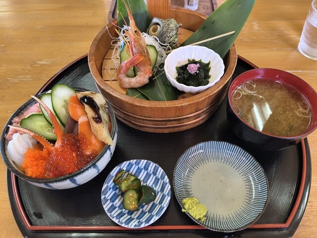 男鹿ジャン
