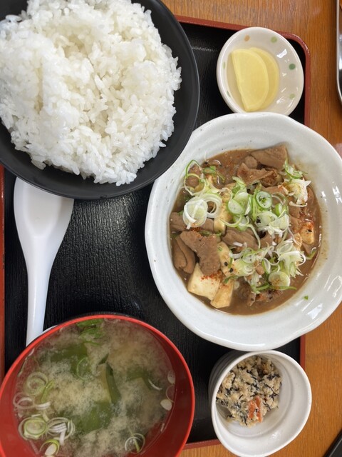 食堂みなとや