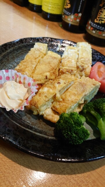 居酒屋 いと