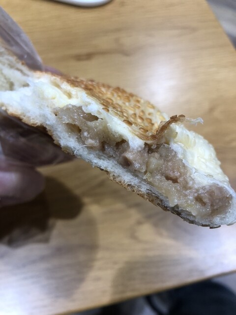 フレッシュベーカリー いとく男鹿ショッピングセンター店