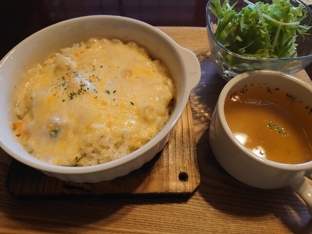 珈琲 saten