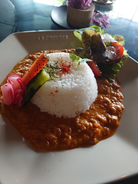 D58 cafe