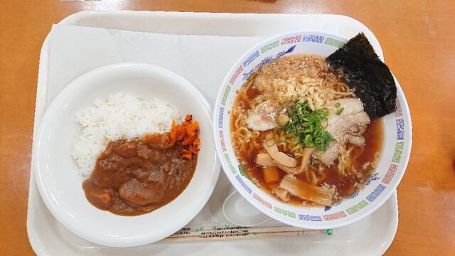 スーパーセンター アマノ 男鹿店