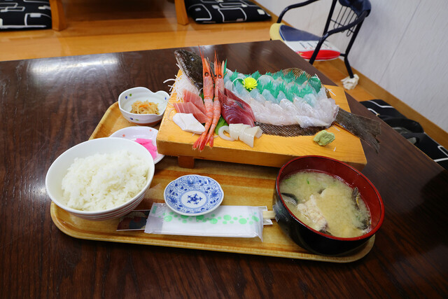 海鮮屋
