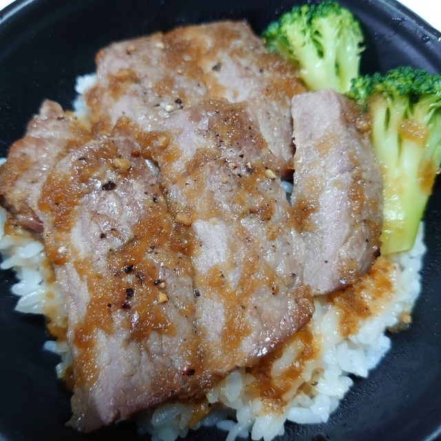 第104代 肉横綱 秋田男鹿店