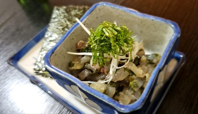 居酒屋 たっちょん