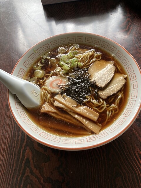 若葉食堂