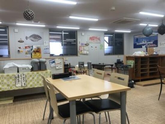 Japanese Restaurant Kaisenya