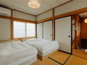 宿 ひるね