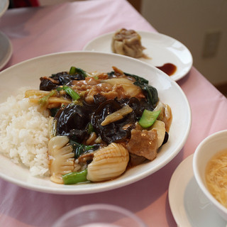 中国四川料理 彗星
