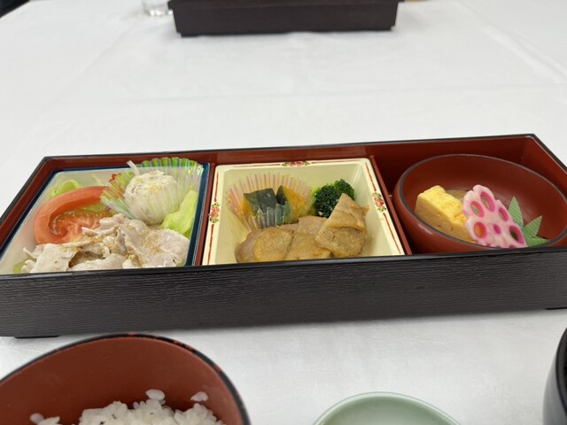 八幡平ポーク 大潟店