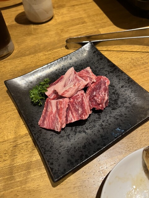ホルモン屋たまりば