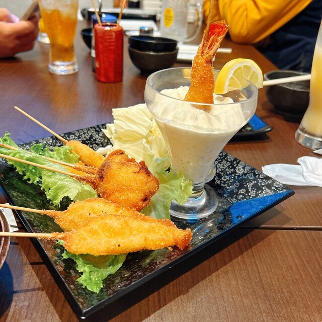 ダイニング わこう