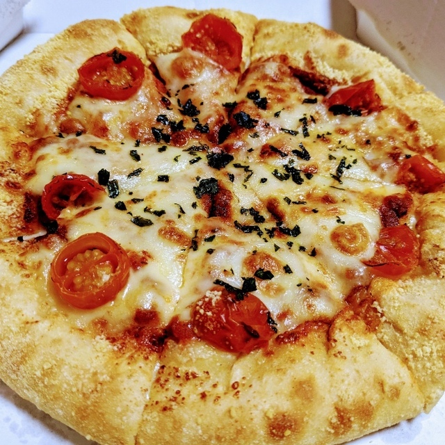 ドミノピザ 大河原新桜町店