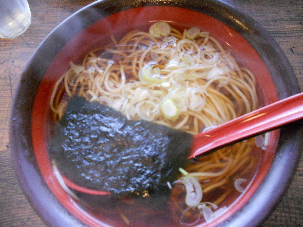Noodles Goodwill Kusaka Station