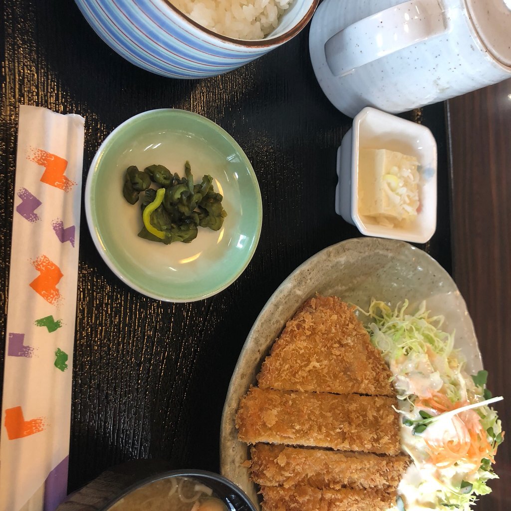 Japanese Restaurantogino
