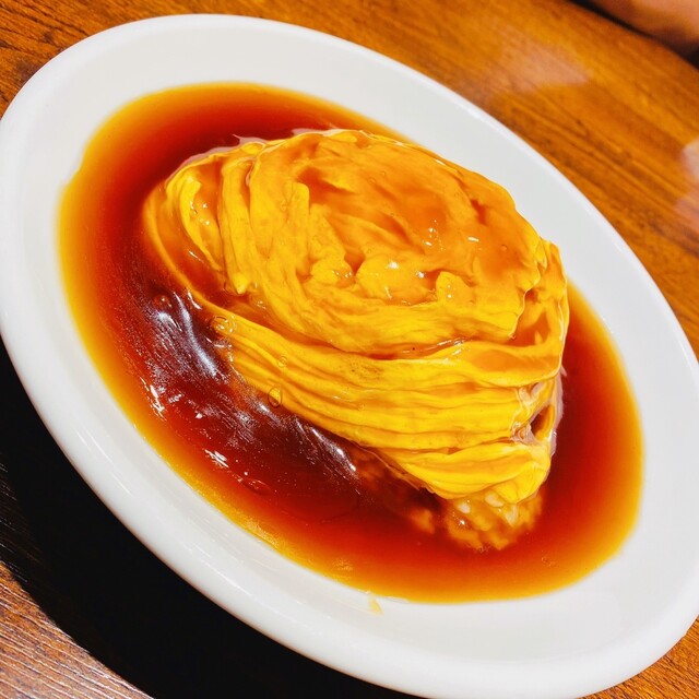 しあわせ食堂