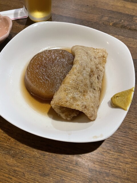 ひら川