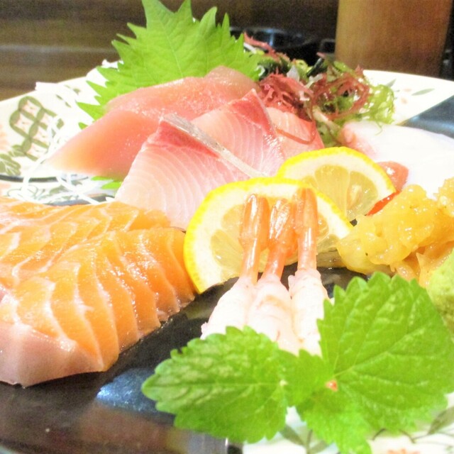 居酒屋よかとこ