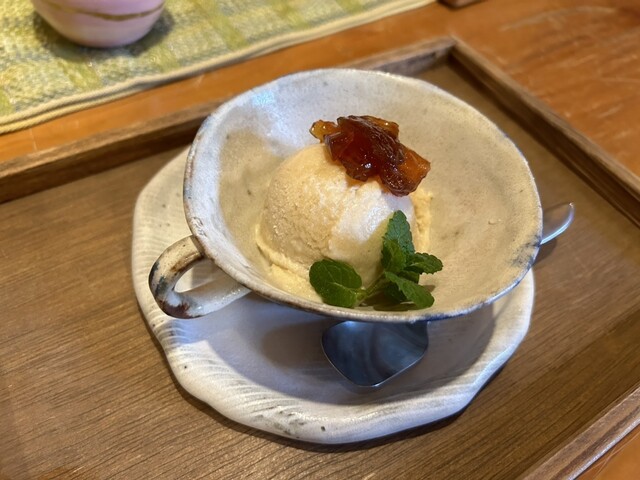 てしま