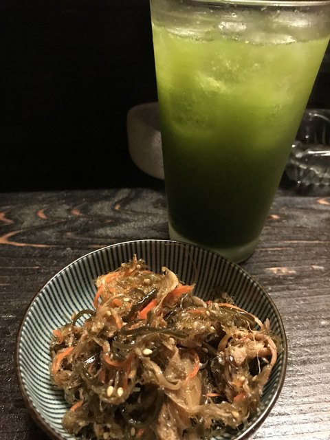 おちゃの舎 野の花