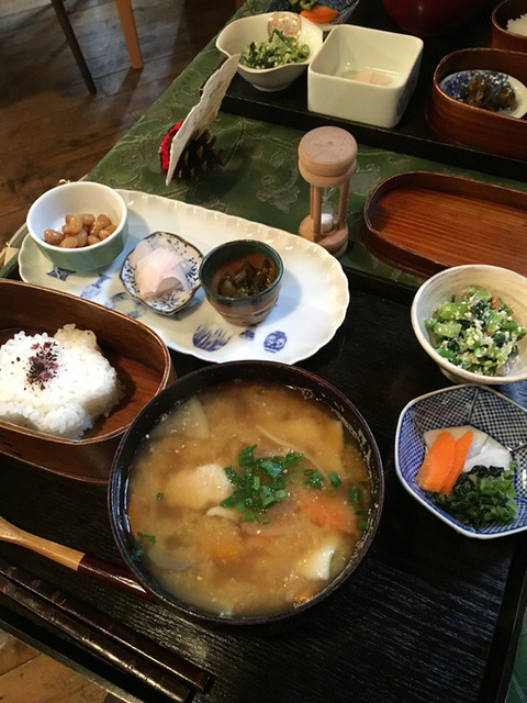 JAみい直売所 めぐみの里