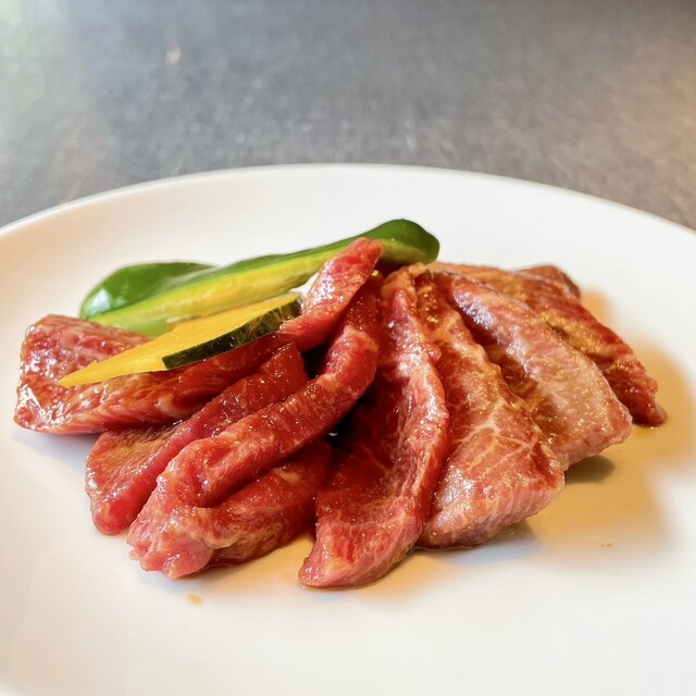大昌園 小郡津古店