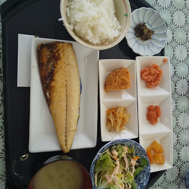 明太子のさかえや 小郡店