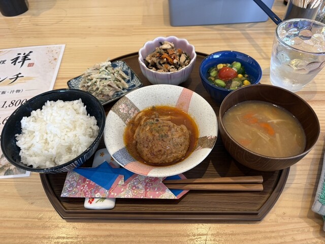 たい焼き福ちゃん