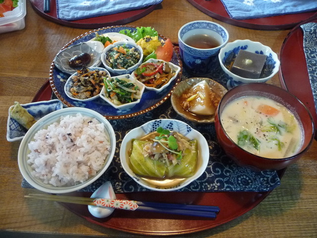 庄屋 イオン小郡店