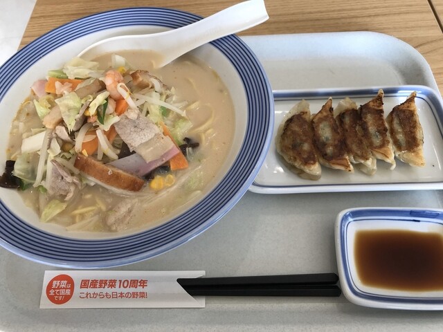 すき家 500号小郡店