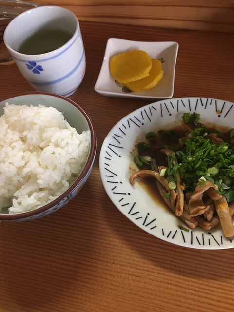 たこ焼き工房じゅん