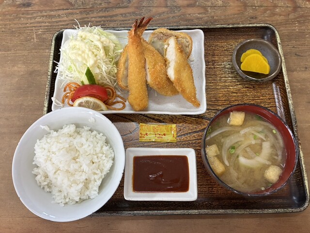 ラーメンラボ。ヒカリノサキ