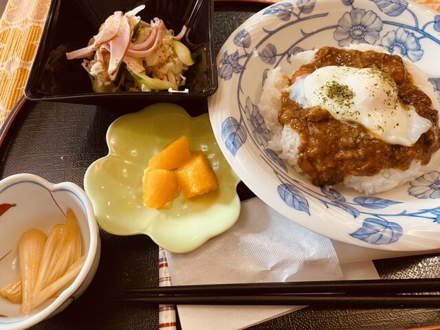 イドバタ炉ばた