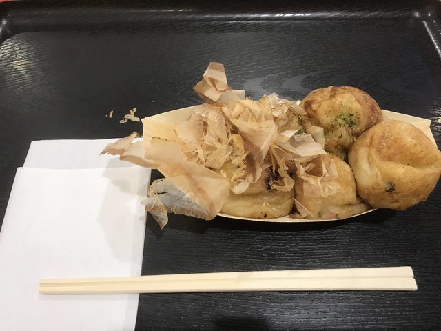 小さな店