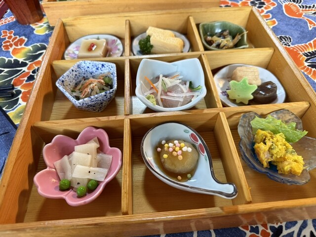 遊食工房 茶花 小郡店