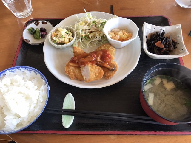 大阪たこ焼き はかたこ  イオン小郡店