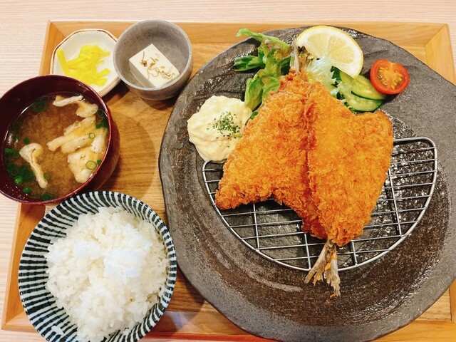 グリルキング