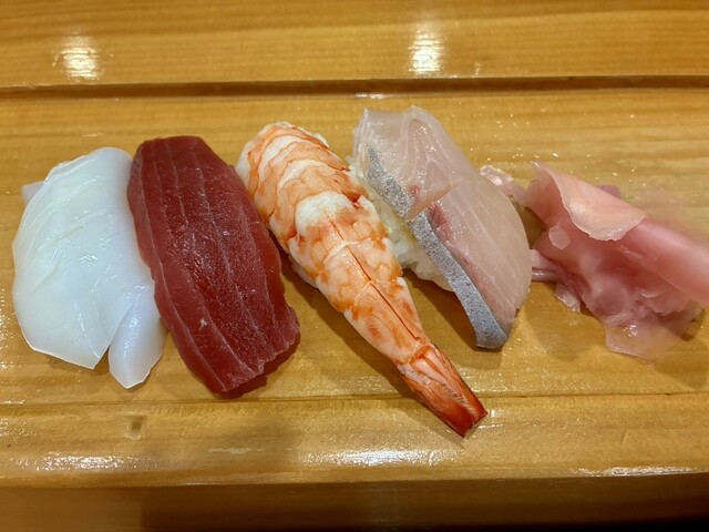 ひので屋 小郡店