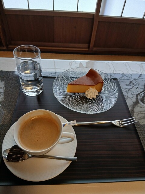 SHHH COFFEE