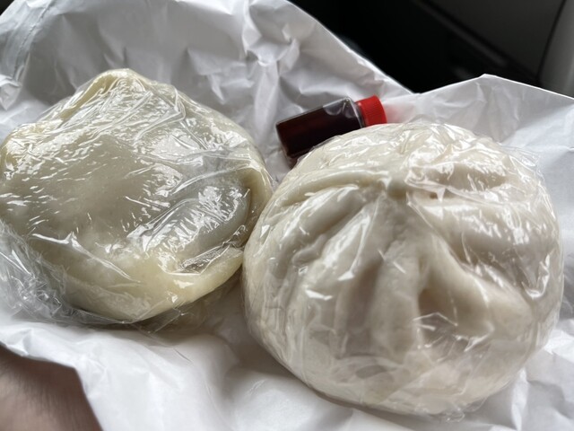 薬師うどん