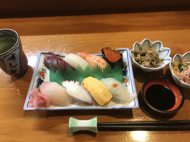 串焼き ばってん