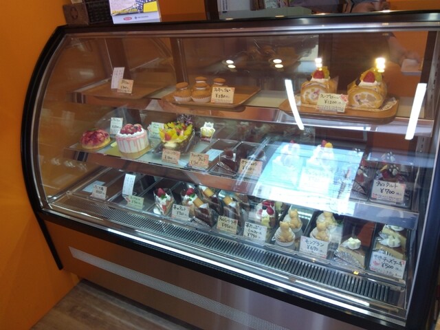 Y's coffee