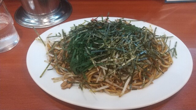 旧松崎宿旅籠油屋カフェ