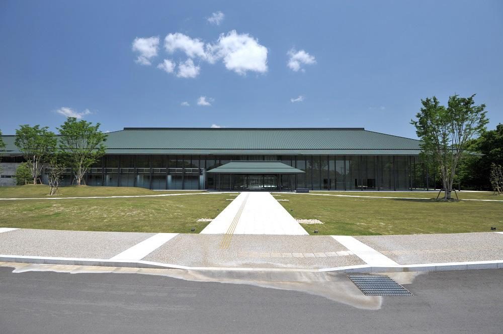 Kyushu History Museum