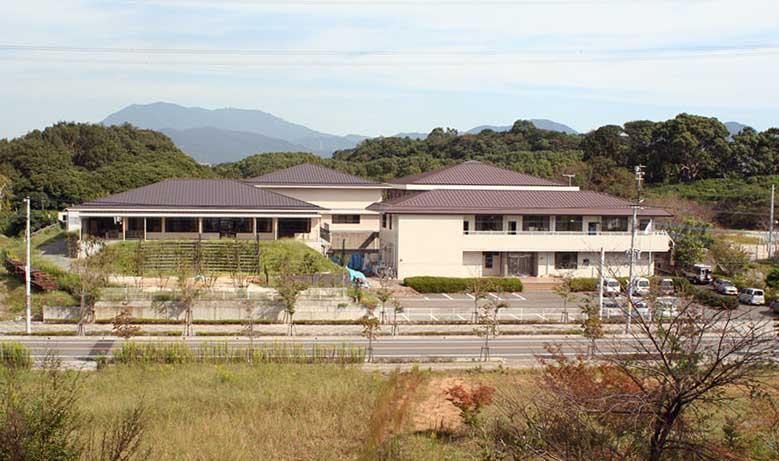 Ogori Ancient Experience Hall