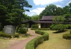 Showa Manyo Forest