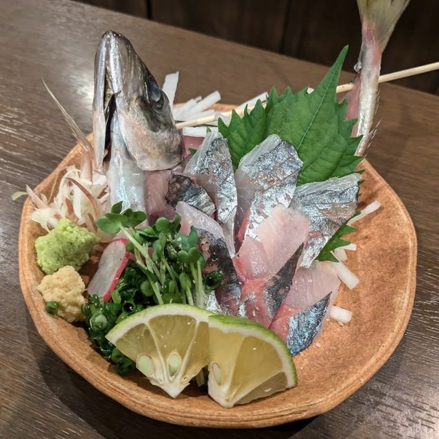 焼とり凡 片島店