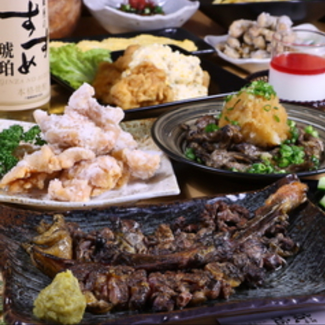 嵐坊 大分明野店