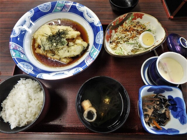 和の舎かりん